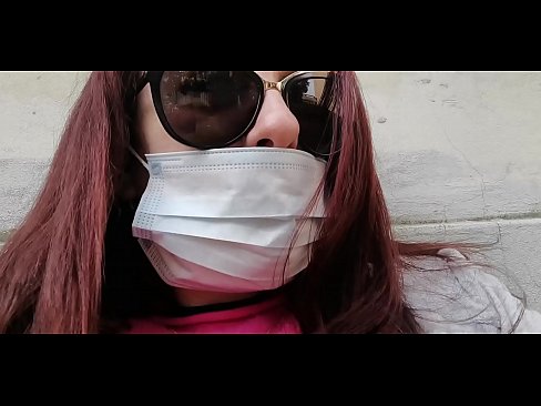 ❤️ نکولیٹا نے اپنے پڑوسی سے بدلہ لیا اور اپنے گیراج میں پیشاب کر دیا (خصوصی کوویڈ 19 اطالوی قرنطینہ) ❤❌ مقعد فحش ☑